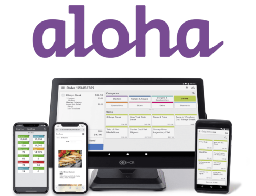 NCR Aloha Insight – Vectorsoft