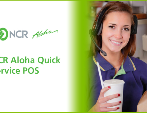 Aloha Quick Service – Vectorsoft