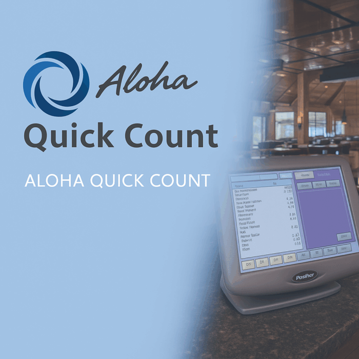 Aloha Quick Count – Vectorsoft
