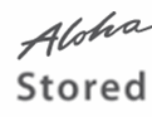 NCR Aloha Insight – Vectorsoft